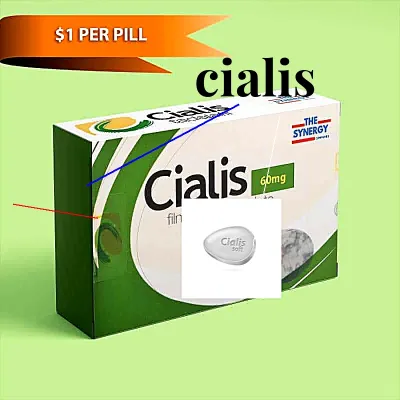 Cialis les prix